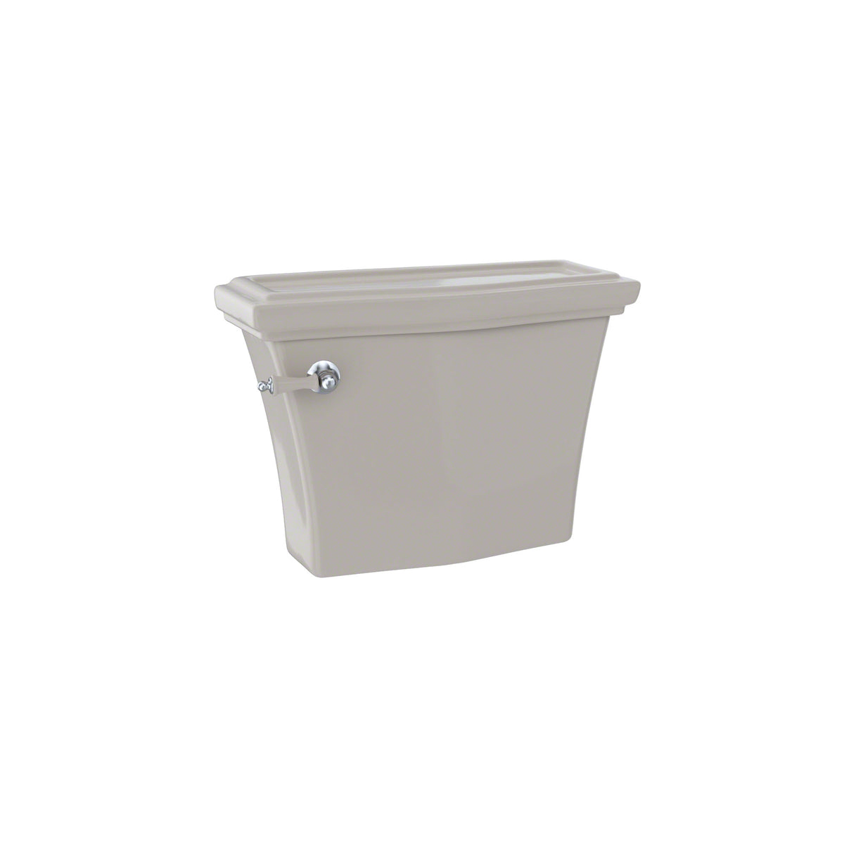 Clayton - Tank and Cover - Wall Mount - 1.28