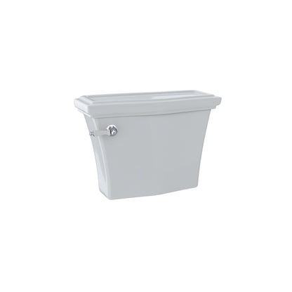 Clayton - Tank and Cover - Wall Mount - 1.28
