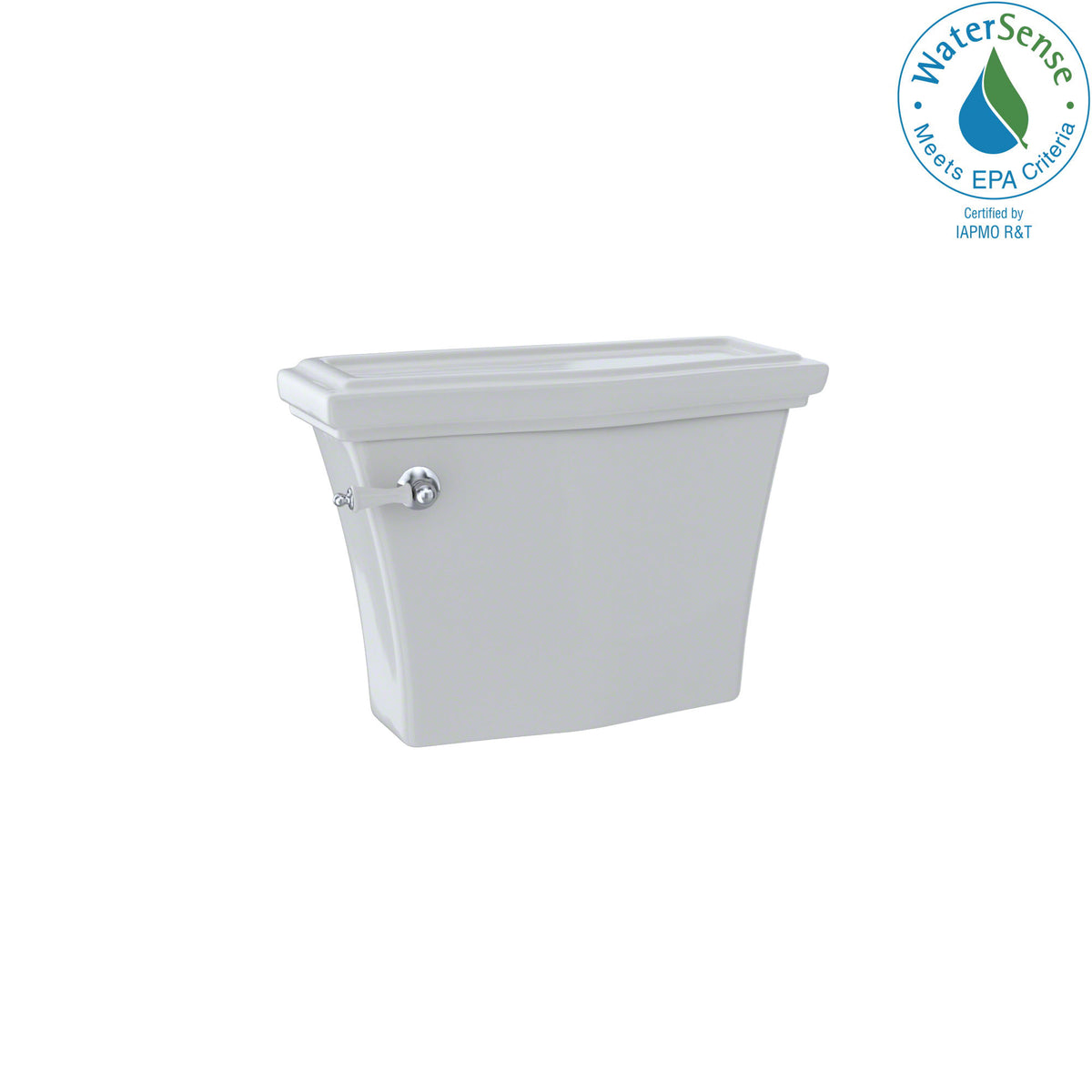 Clayton - Tank and Cover - Wall Mount - 1.28