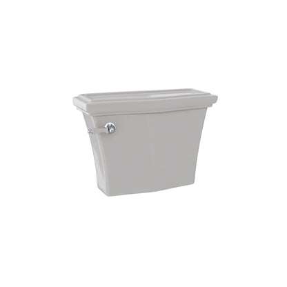 Clayton - Tank and Cover - Wall Mount - 1.28
