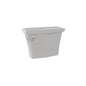 Clayton - Tank and Cover - Wall Mount - 1.28
