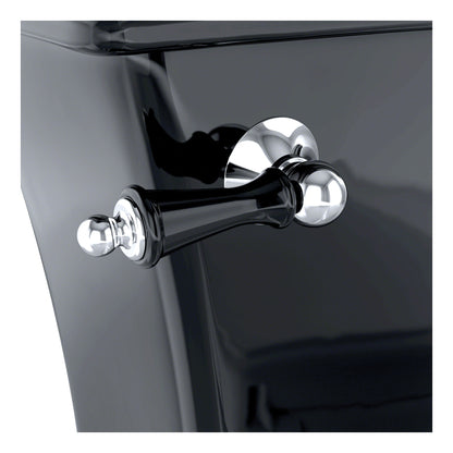 Clayton - Tank and Cover - Wall Mount - 1.28