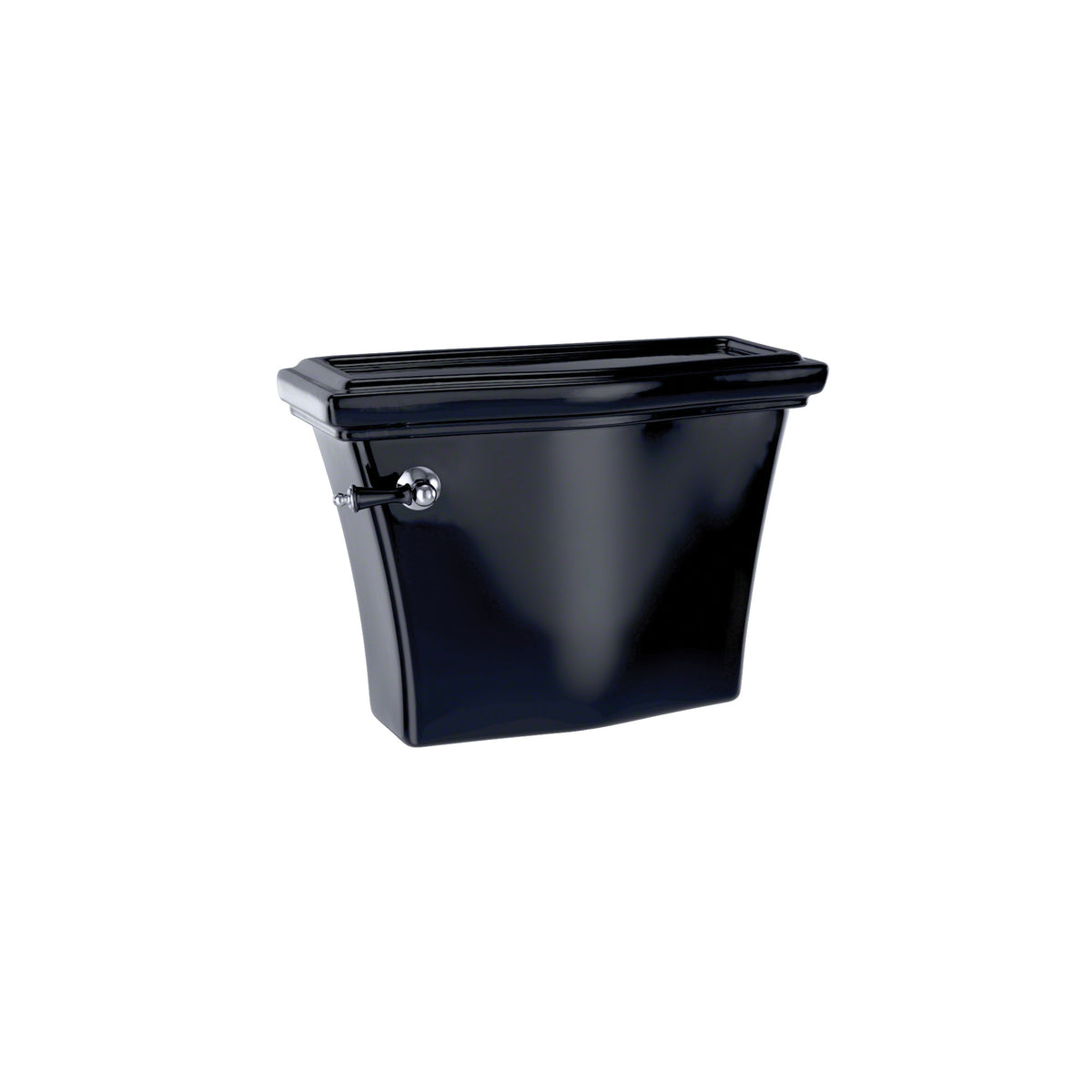 Clayton - Tank and Cover - Wall Mount - 1.28