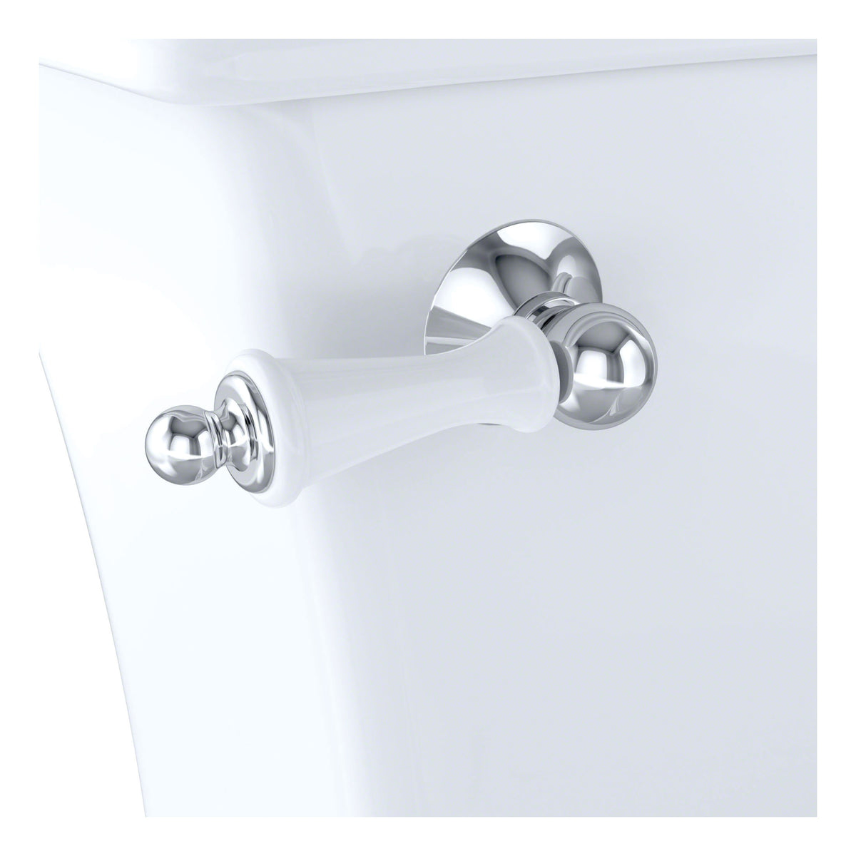 Clayton - Tank and Cover - Wall Mount - 1.28