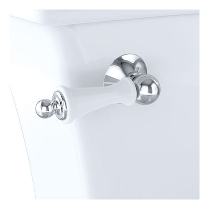 Clayton - Tank and Cover - Wall Mount - 1.28