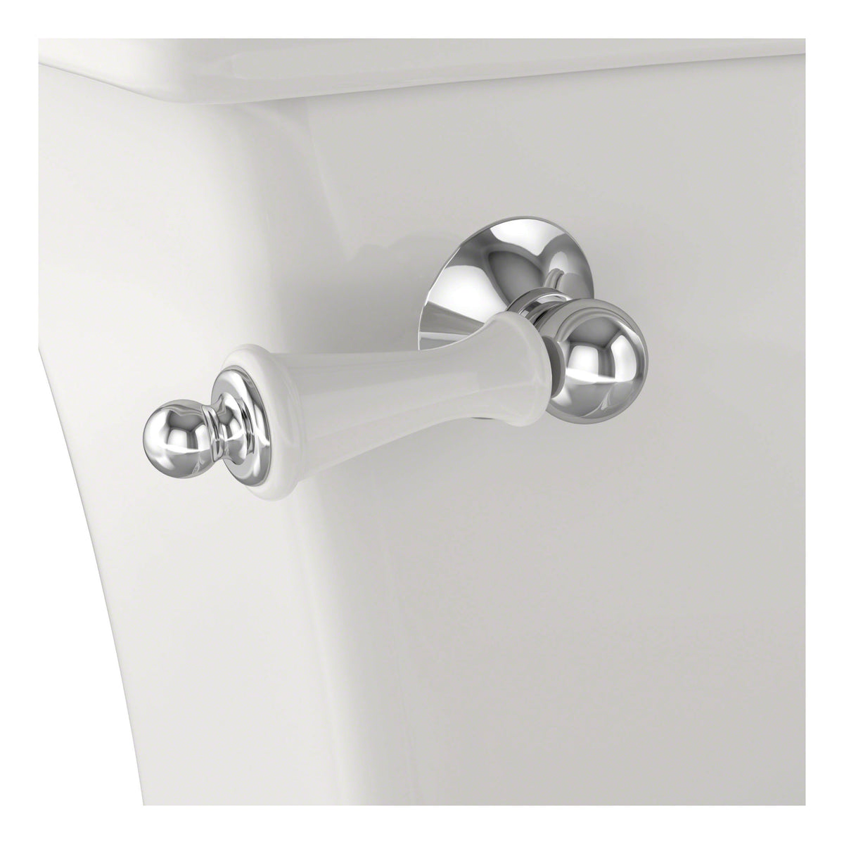 Clayton - Tank and Cover - Wall Mount - 1.28