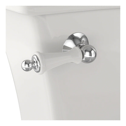 Clayton - Tank and Cover - Wall Mount - 1.28