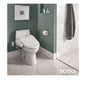 Washlet C100 - Electronic Bidet Toilet Seat - Round