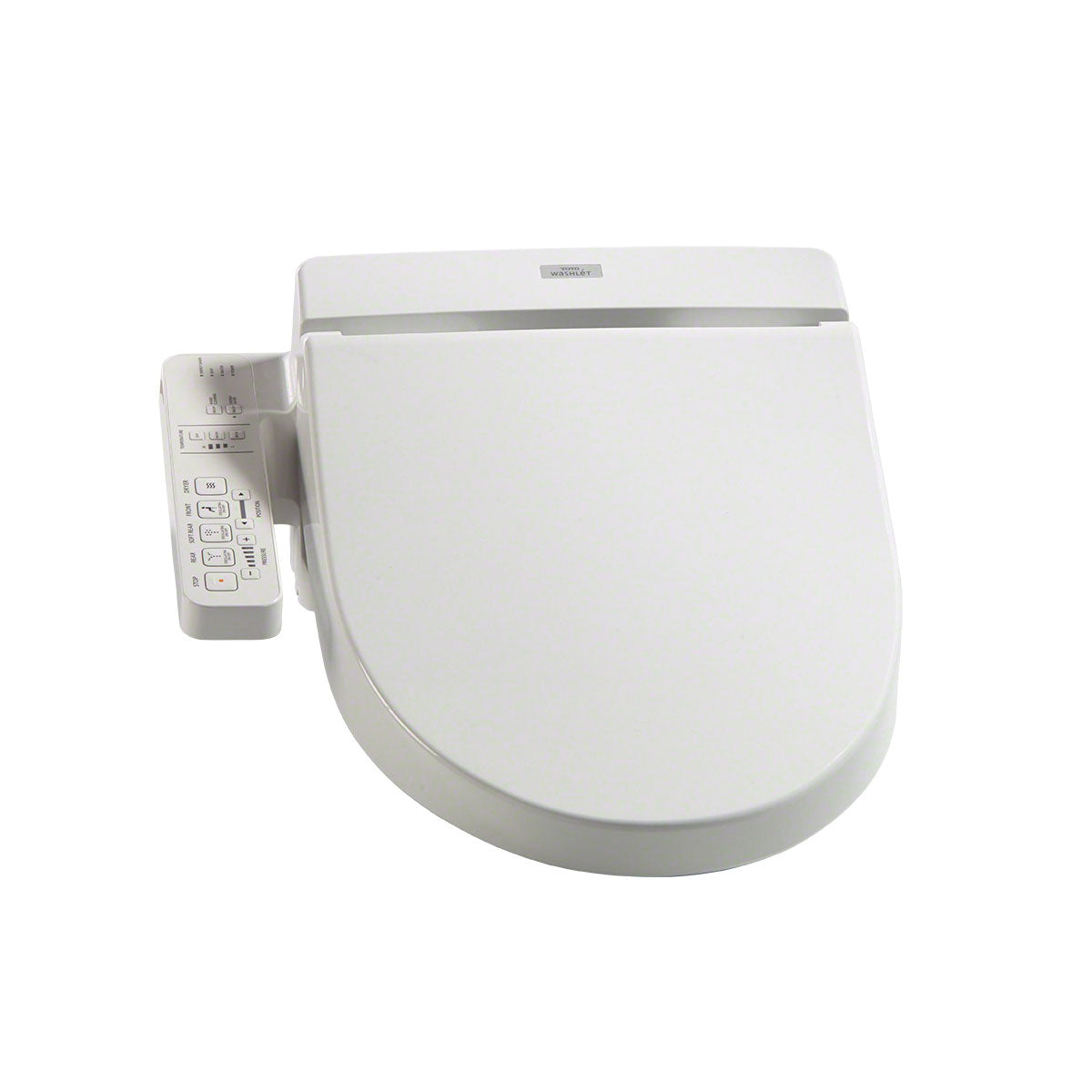 Washlet Connect+
