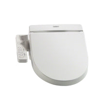 Washlet Connect+