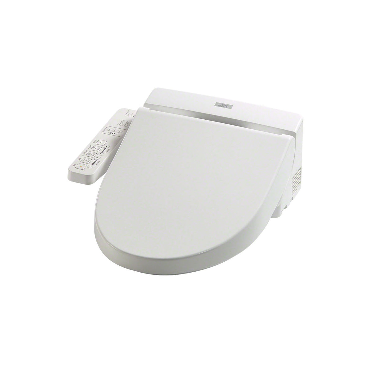 Washlet Connect+
