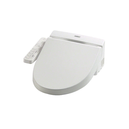 Washlet Connect+
