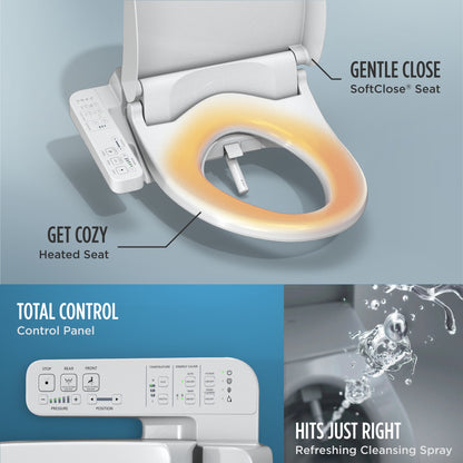 WASHLET A2