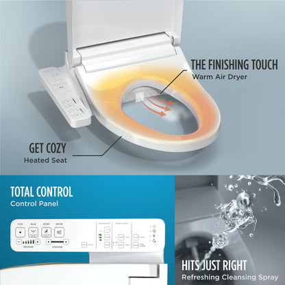WASHLET KC2
