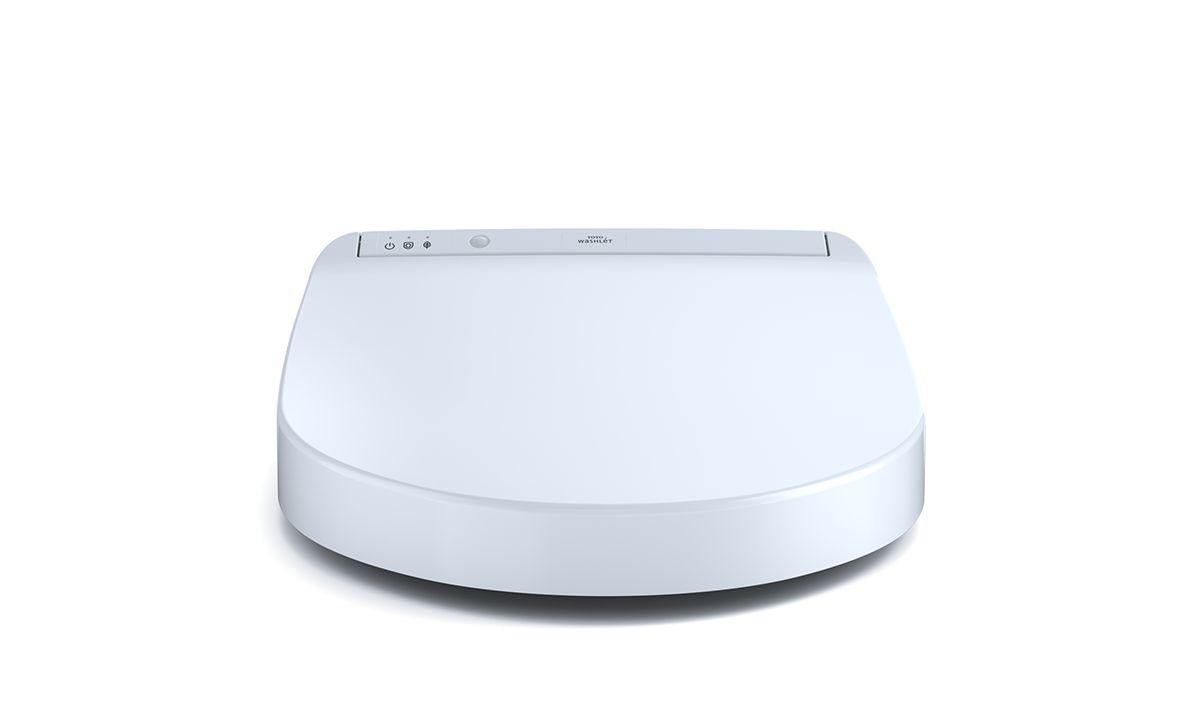 Washlet K300 - Toilet Seats - Elongated