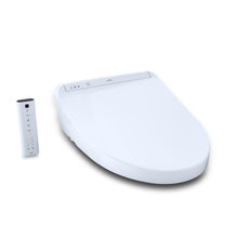 Washlet K300 - Toilet Seats - Elongated