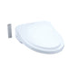 Washlet S500E - Electronic Bidet Toilet Seat - Elongated