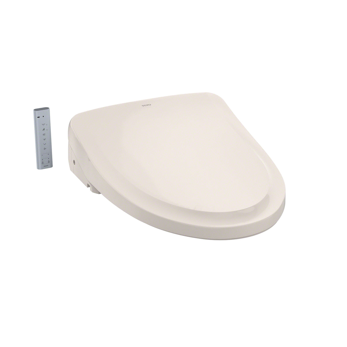 Washlet S500E - Electronic Bidet Toilet Seat - Elongated