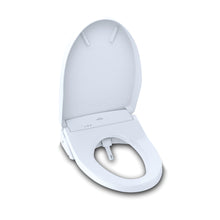 Washlet - Classic Style Electronic Bidet Toilet Seat