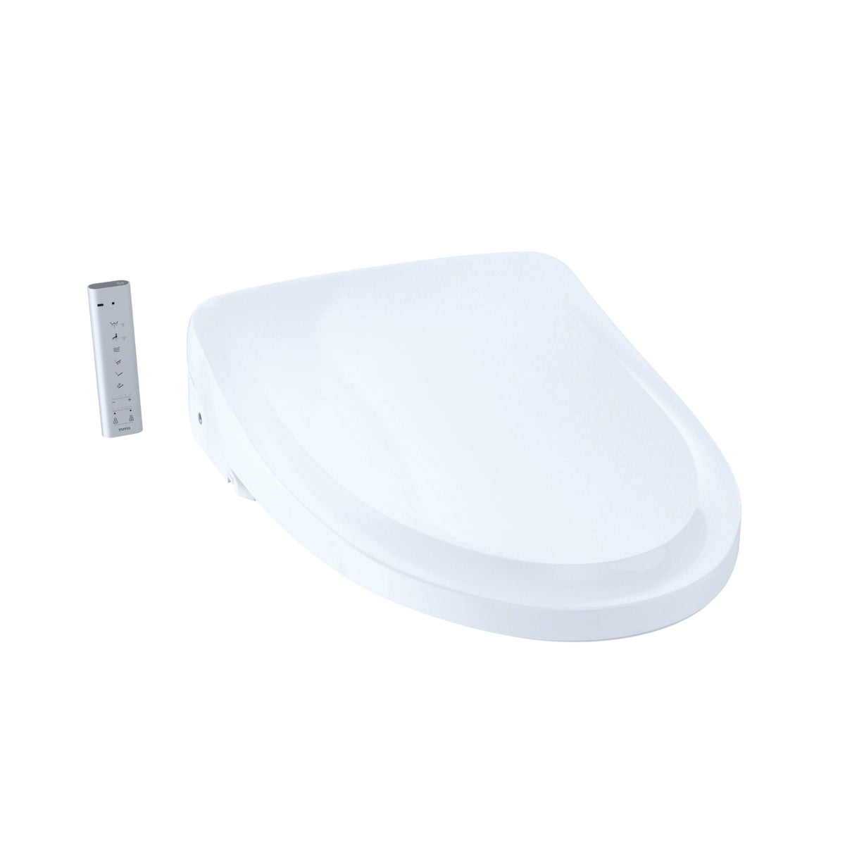 Washlet+ - Ready S500E Series Electronic Bidet Toilet Seat