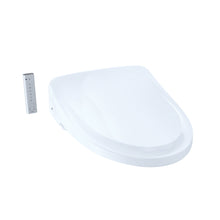 Washlet+ - Ready S500E Series Electronic Bidet Toilet Seat