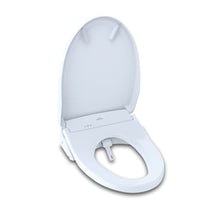 Washlet+ - Ready S500E Series Electronic Bidet Toilet Seat