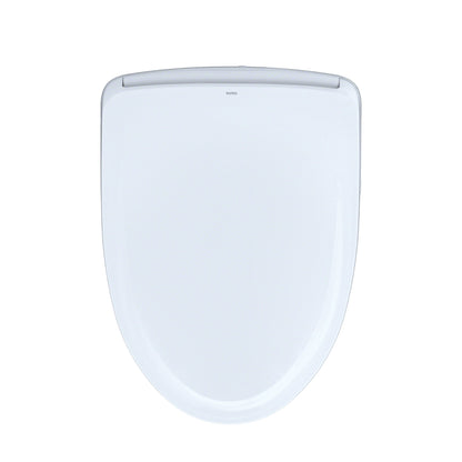 Washlet+ - Ready S500E Series Electronic Bidet Toilet Seat