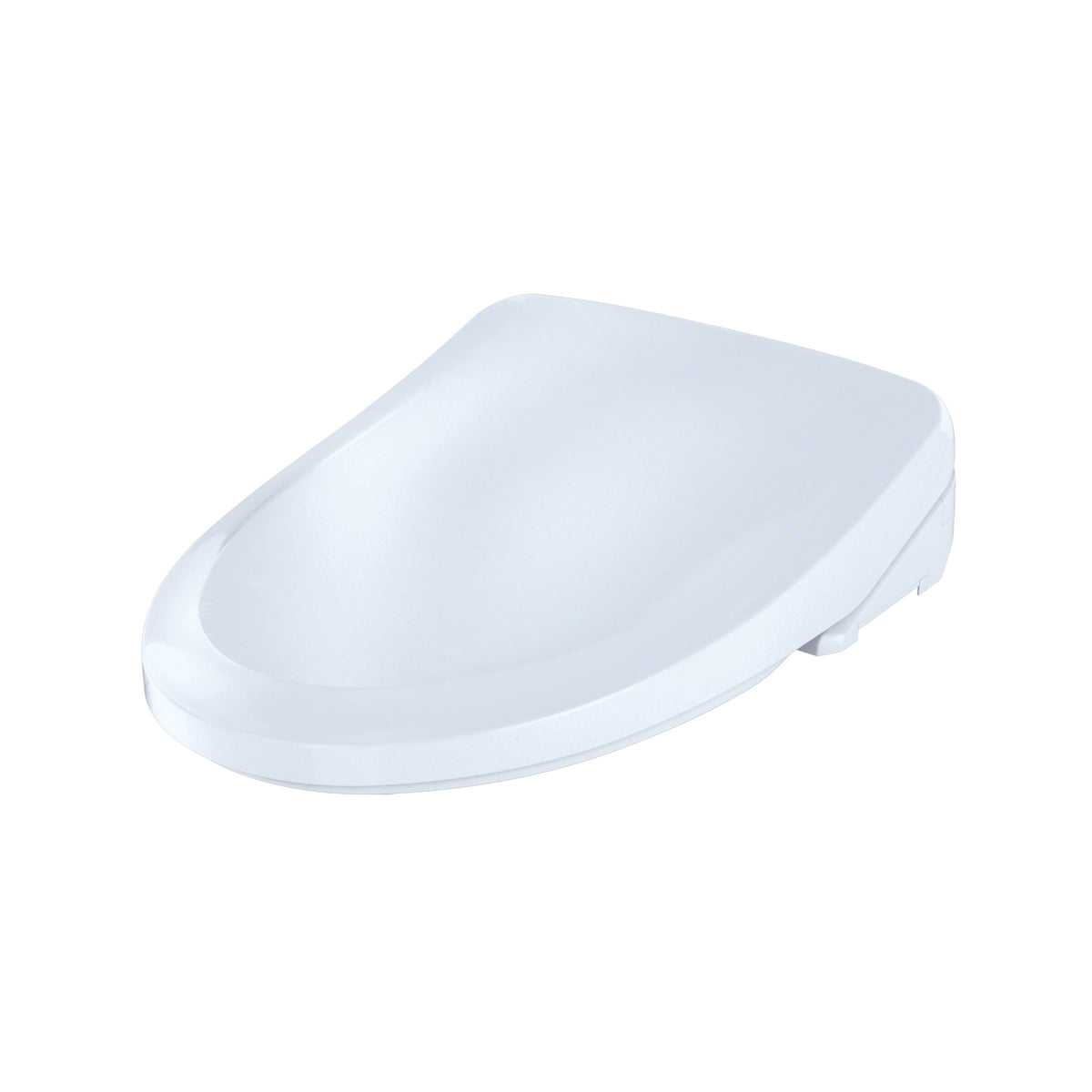 Washlet+ - Ready S500E Series Electronic Bidet Toilet Seat