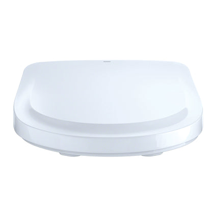Washlet+ - Ready S500E Series Electronic Bidet Toilet Seat