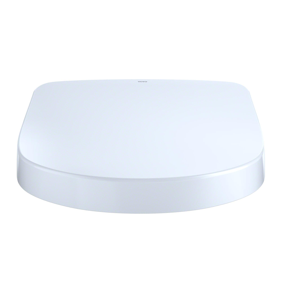 Washlet+ S550E - Contemporary Style Toilet Seats - 4-13/16"