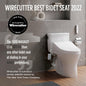 Washlet C5 - Electronic Bidet Toilet Seat - SW3084#12