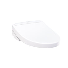 Washlet - Seat - Elongated - Cotton White