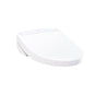 Washlet - Seat - Elongated - Cotton White