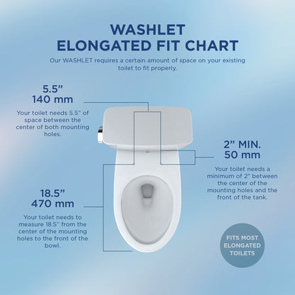 WASHLET KC2