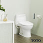 Washlet S350E - Toilet Seat - Round
