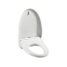 Washlet Connect+ - Toilet Seat with Ewater+ - Elongated
