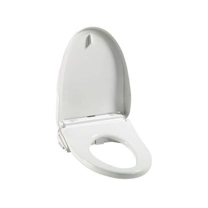 Washlet Connect+ - Toilet Seat with Ewater+ - Elongated