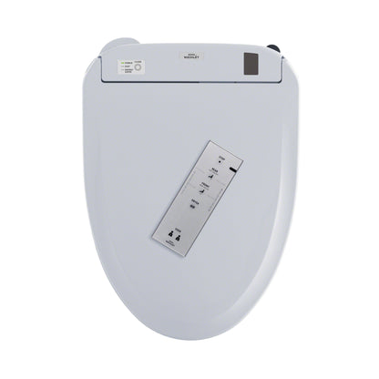 SW574T20#01 SW574T20, Washlet Connect+