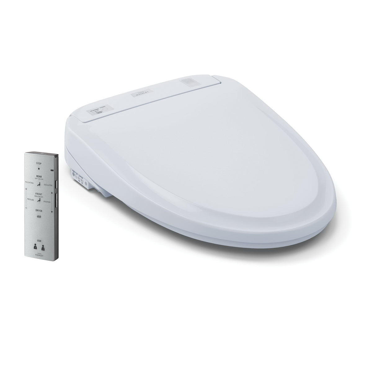Toto® Washlet® SW574 Toilet Seat
