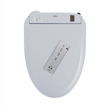 Washlet Connect+ - Toilet Seat with Ewater+ - Elongated