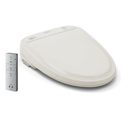 Washlet Connect+ - Toilet Seat with Ewater+ - Elongated