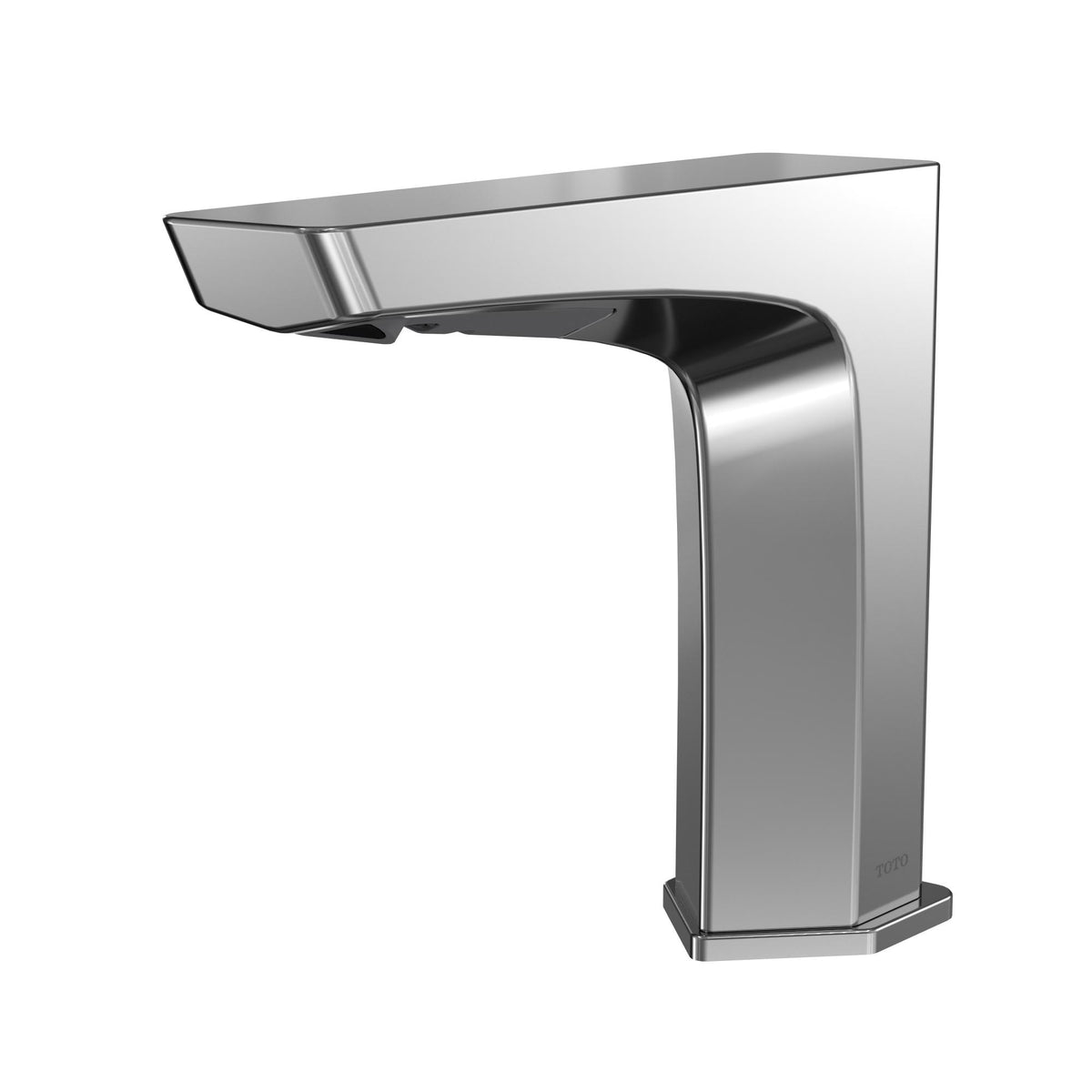 Bathroom Faucet - Ge - Touchless