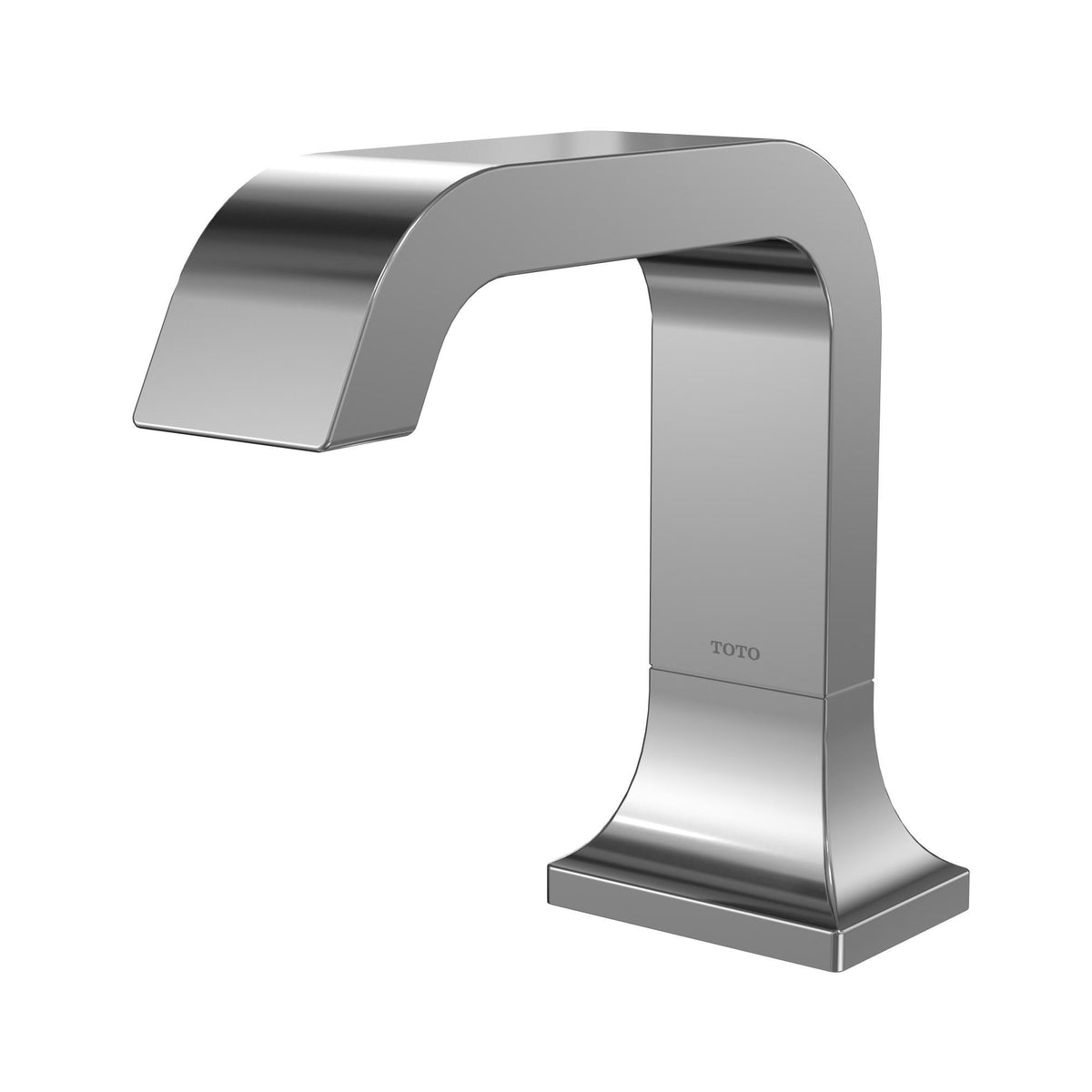 Bathroom Faucet - Gc - Touchless