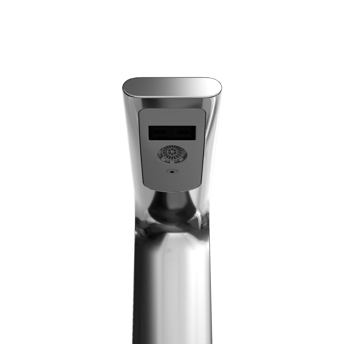 Libella - Semi-Vessel Bathroom Faucet - 0.5 GPM - Touchless