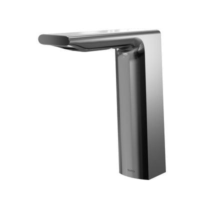 Libella - Semi-Vessel Bathroom Faucet - 0.35 GPM - Touchless