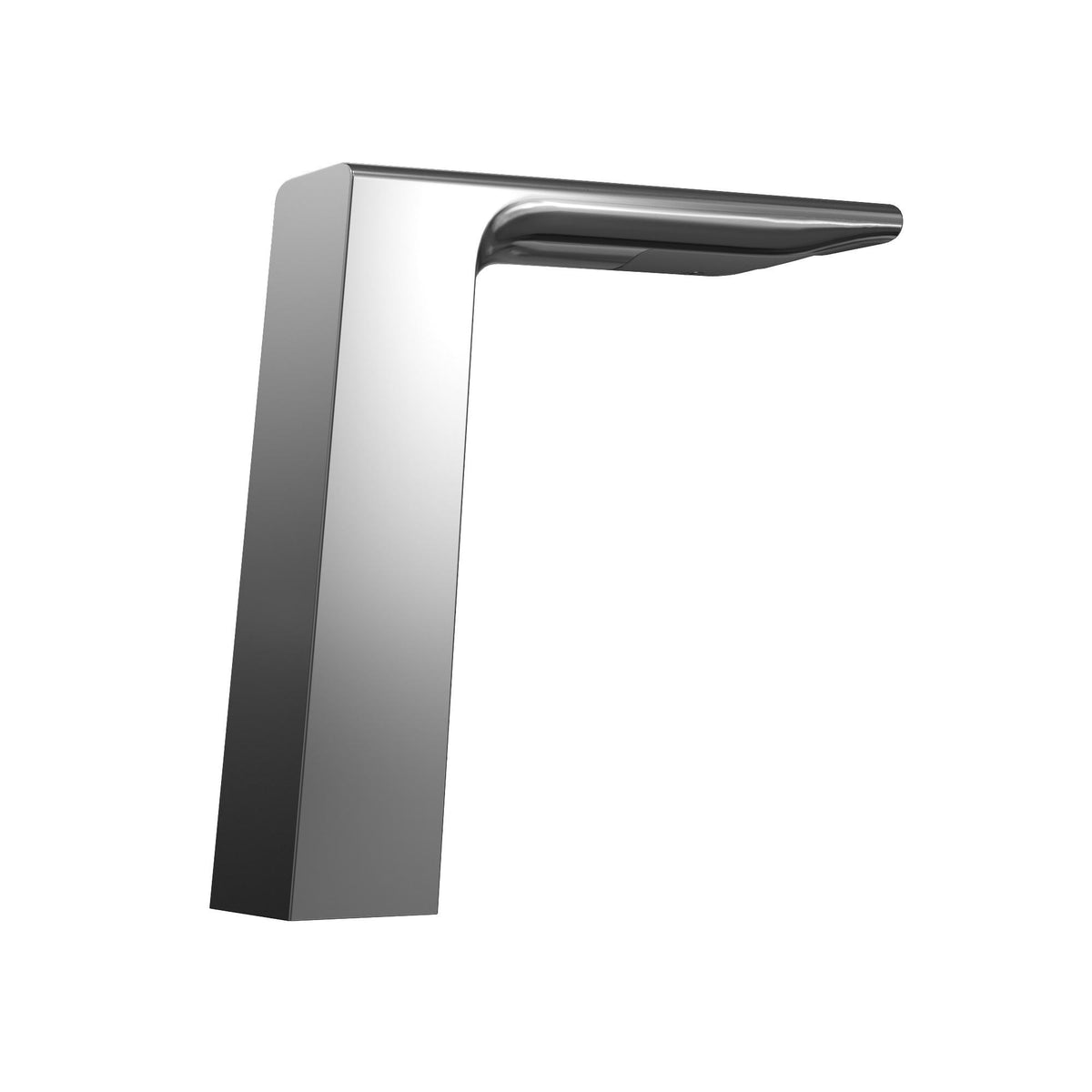 Libella - Semi-Vessel Bathroom Faucet - 0.35 GPM - Touchless