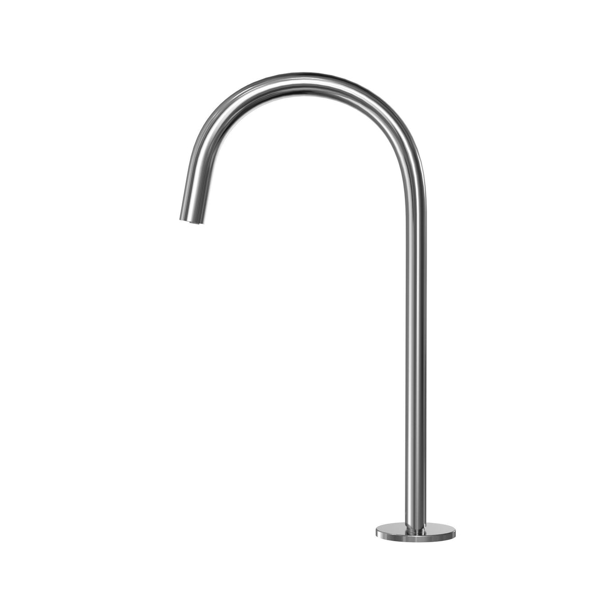 Vessel Bathroom Faucet - 0.5 GPM - Touchless