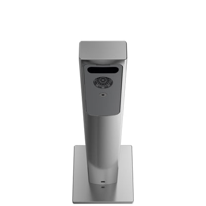 Axiom - Bathroom Faucet - 0.5 GPM - Touchless