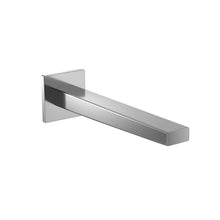 Toto® T25L53A#CP Bathroom Faucet, Axiom®, Commercial, 0.5 gpm Flow Rate, Polished Chrome, Function: Touchless