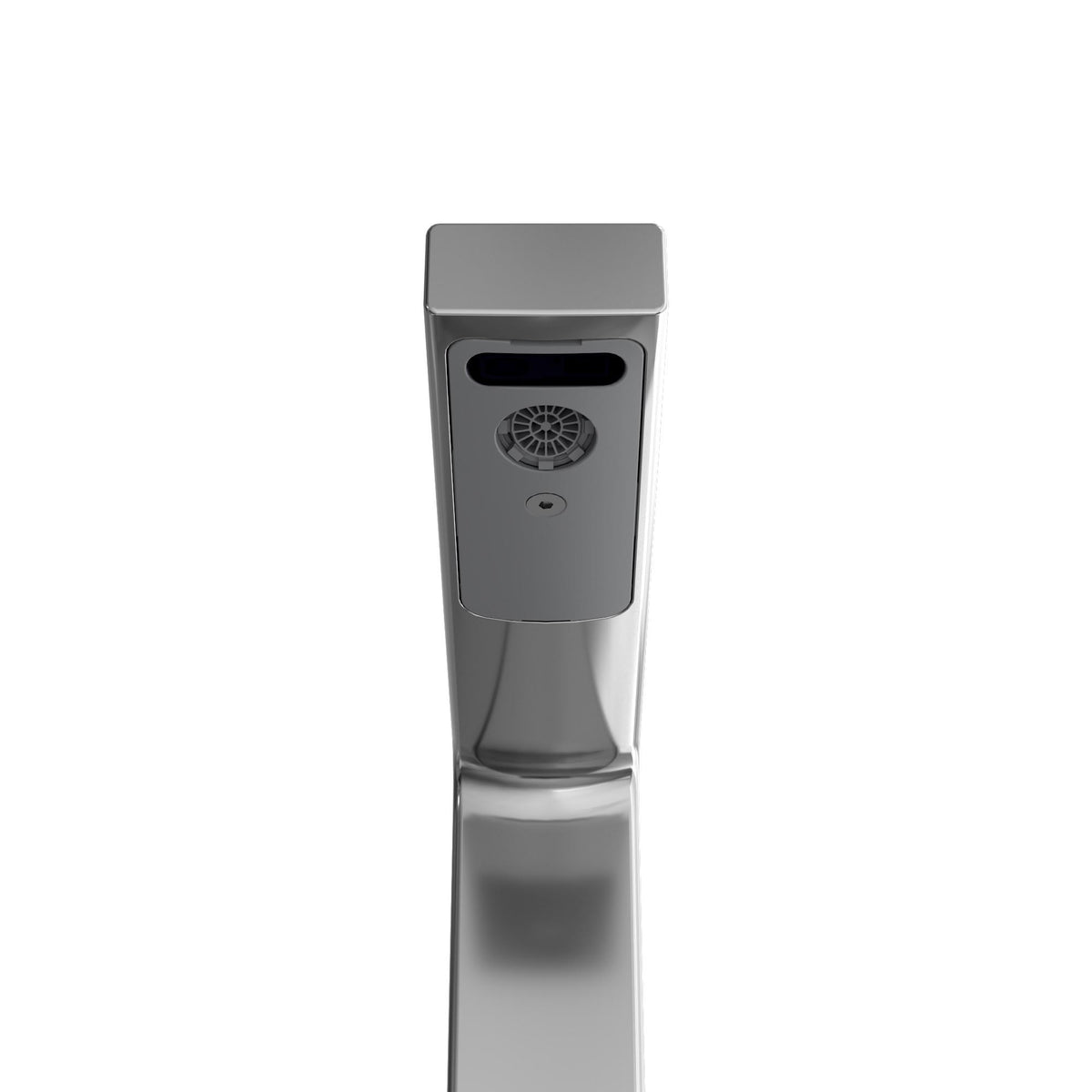 Axiom - Bathroom Faucet - Deck Mount - 0.35 GPM